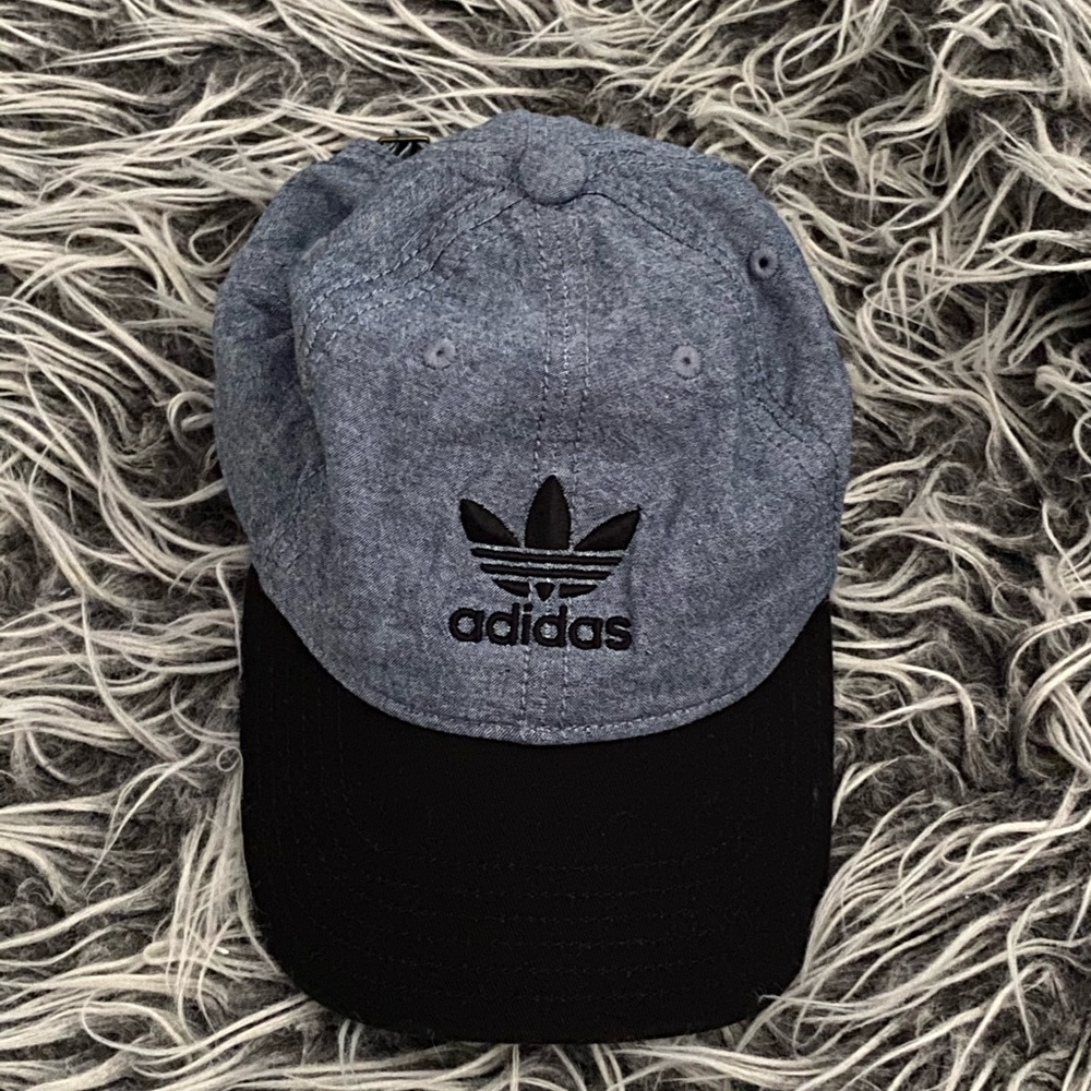 Adidas Denim Hat